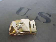 Usmc Web Boucle Ceinture de