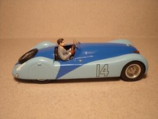 1/43 BUGATTI  57 S 45 TANK
