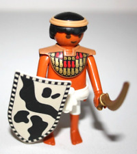 PLAYMOBIL 4245 SOLDAT EGYPTIEN
