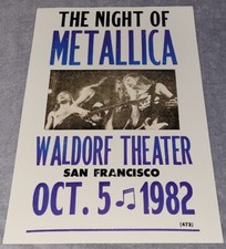 Affiche - The Night of