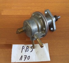 Pompe Ac Essence Pour Peugeot