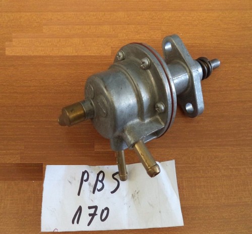 Pompe essence pour - ac,