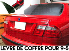 LAME COFFRE MALLE SPOILER