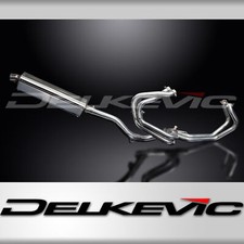 Honda VFR800FI 1998-2001