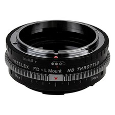 Fotodiox Vizelex ND Adaptateur