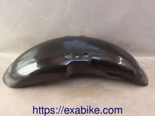 garde-boue avant pour Yamaha XJ 900 Diversion  de 1995 a 1996 (4KM)