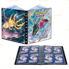 Classeurs pokemon 9 - classeurs,