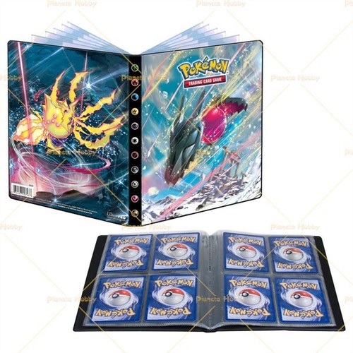 Classeurs pokemon 9 - À, 4,