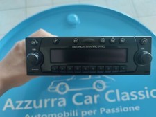 Car Radio Becker Traffic Pro