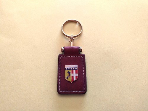 Porte clé fft fédération - porte,