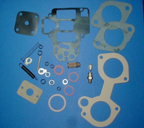 Kit service pour - kit,
