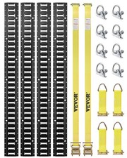 VEVOR Kit Rails d'Arrimage