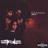 Spooks s o - spooks, volume