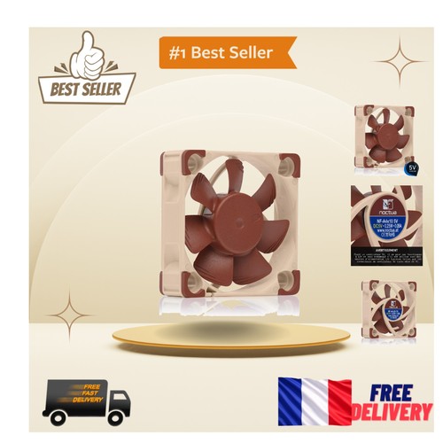 Noctua a4x10 5v - nf-a4x10,