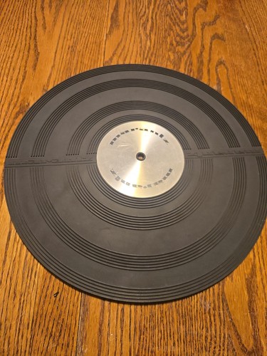 Oem rubber mat - mat, marantz