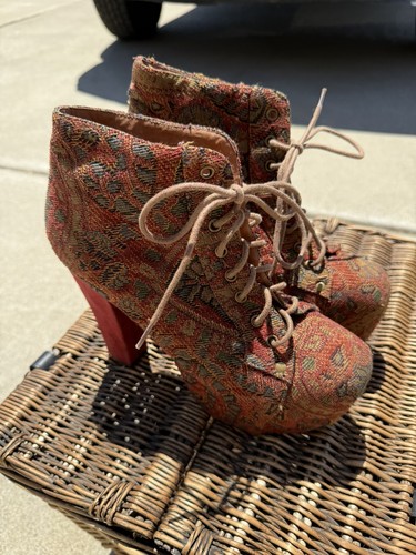 Jeffrey campbell havana - campbell, last