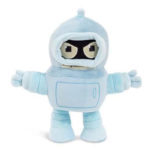 Futurama bender colère - bender,