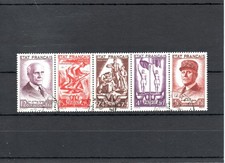 TIMBRE FRANCE FRANKREICH