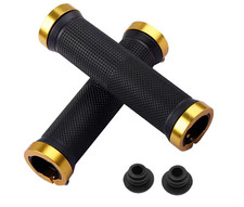 Poignées Vélo BMX VTT