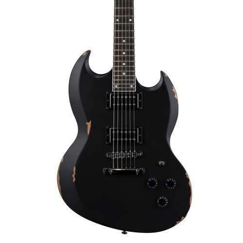 Esp ltd volsung - volsung, lars