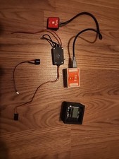 DJI NAZA Lite Flight