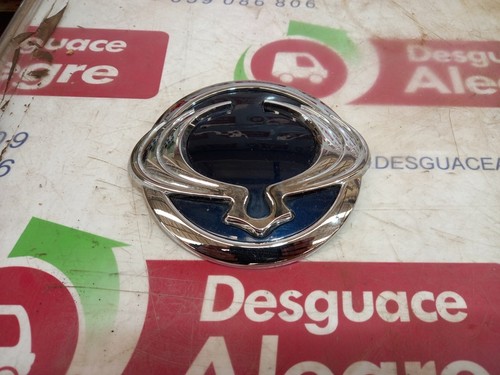 Pare buffle ssangyong korando - ssangyong,