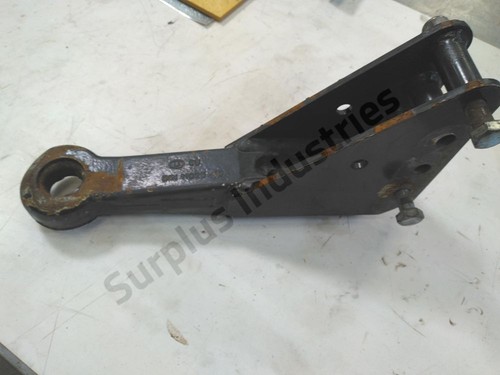 Tete attelage kubota - tete,