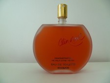 BOURJOIS CLIN D'OEIL eau de toilette vaporisateur 150ml vintage