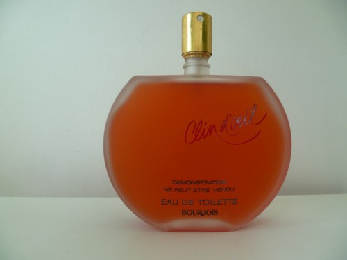 Bourjois clin oeil eau - bourjois, d'oeil