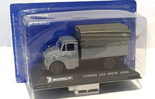 CITROËN  U23  BACHE  USINE