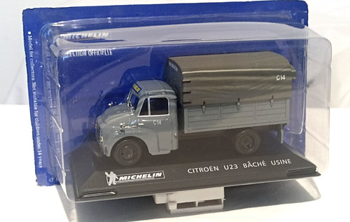 Citroën u23 bache - citroËn,