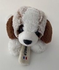 5743🌟23cm Peluche doudou