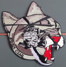 Patch ALAT OPEX EC 725 CZAR