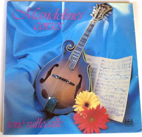 Disque vinyle rene - disque,