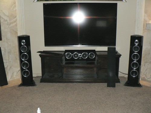 Sonnus sonetto viii speakers - sonetto,