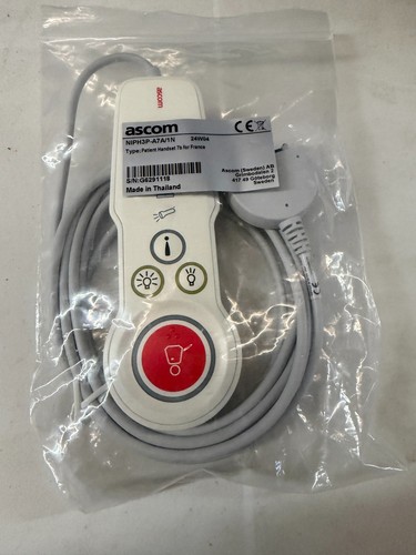 Ascom niph3p a7a mini - niph3p-a7a/1n,