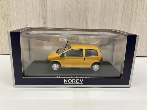 Norev renault twingo 1993 - 1/43,