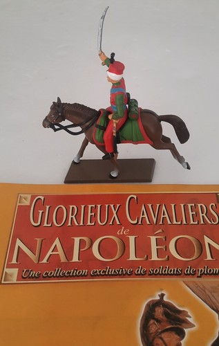 Starlux glorieux cavaliers - cavaliers, de