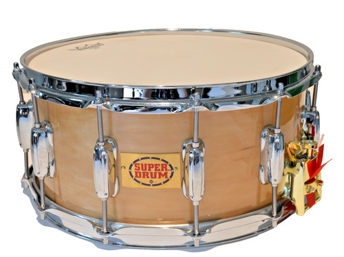 Snare drum closeout - snare,