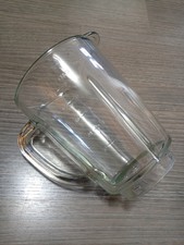 Bol Cruche Verre Vitre Carafe