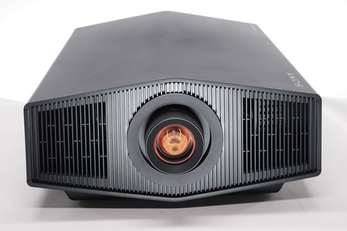 Projecteur laser sony - projecteur,