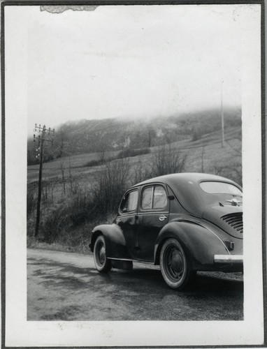 Photo ancienne vintage - photo,