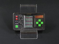 Testé Space Cobra The Psycho Gun Animest POPY Electronics Game LCD LSI Japan 2