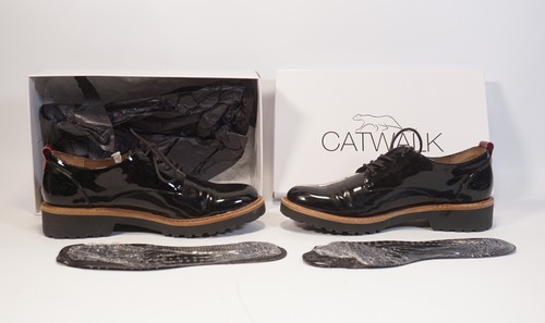 Paire noir original catwalk - paire,