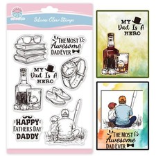 Tampons Transparents pour la