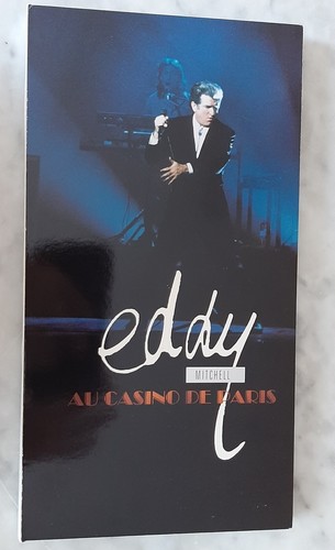 Eddy mitchell casino - mitchell,