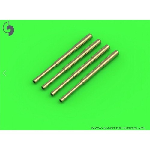 Skyraider 20mm gun barrels - skyraider,
