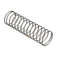 Ressort interrupteur lampe