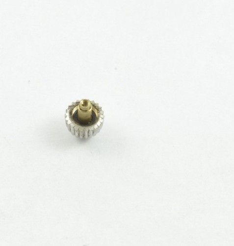 Breitling acier couronne - breitling,
