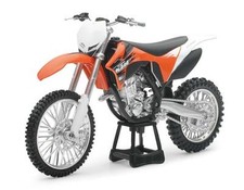 Neuf ray ktm - 1:12,